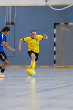 Bild 812 - wBJ NFV Futsalmeisterschaft